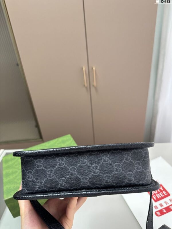 Modern Style Trendy Bag G4009