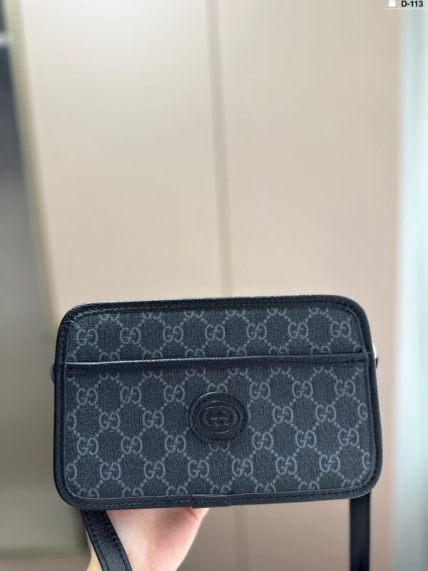 Modern Style Trendy Bag G4009