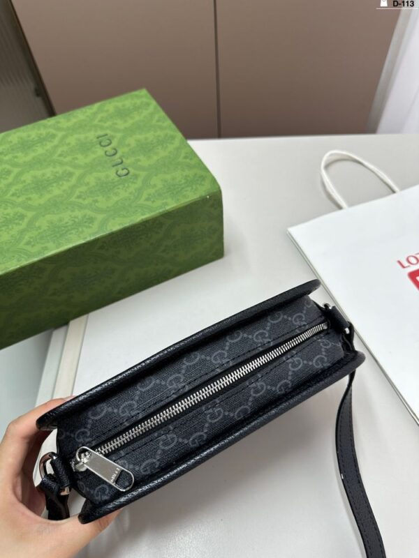 Modern Style Trendy Bag G4009