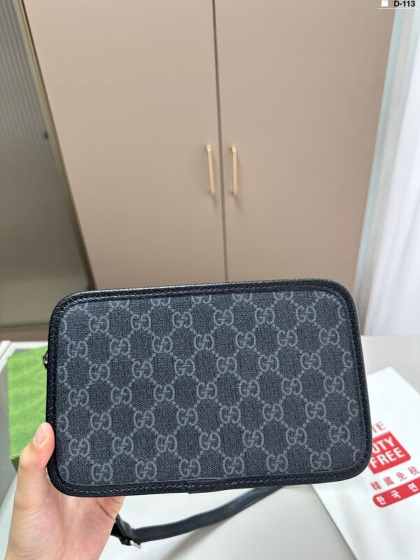 Modern Style Trendy Bag G4009