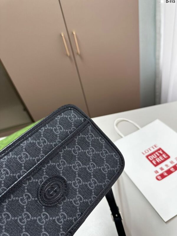 Modern Style Trendy Bag G4009