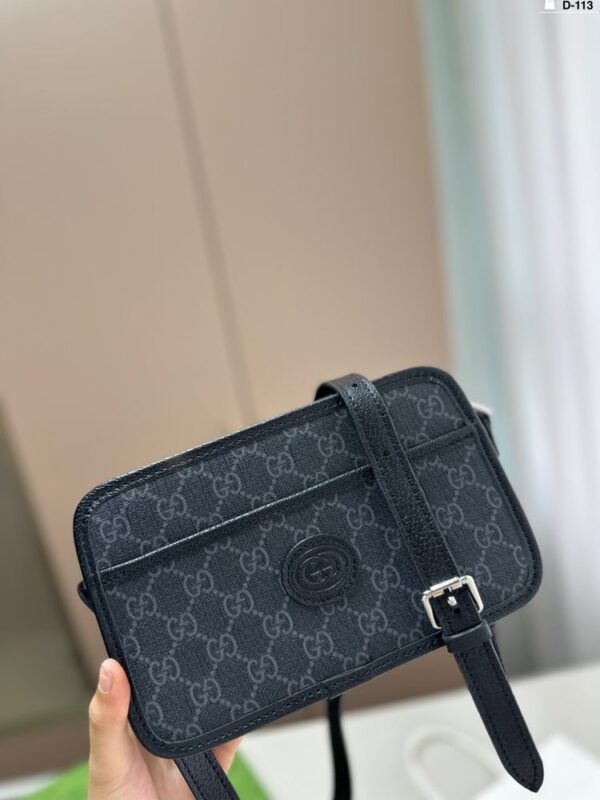 Modern Style Trendy Bag G4009