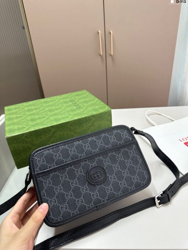 Modern Style Trendy Bag G4009
