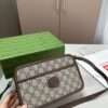 Modern Style Trendy Bag G4009