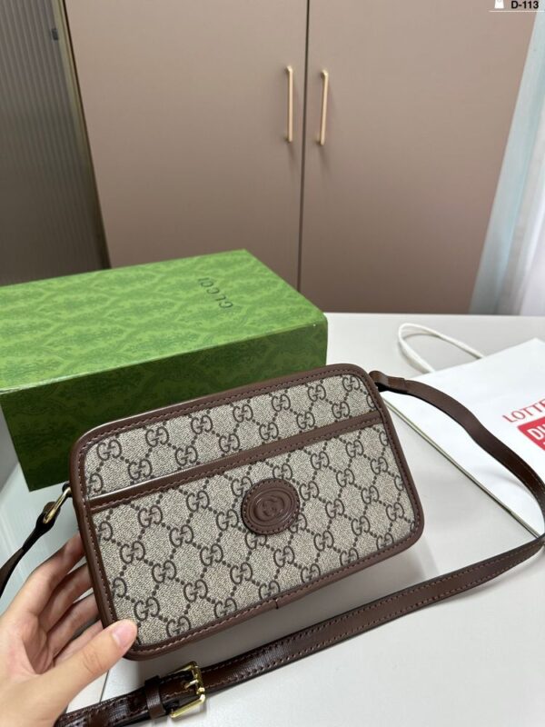 Modern Style Trendy Bag G4009