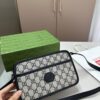 Modern Style Trendy Bag G4009