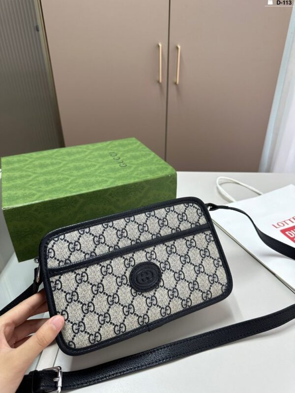 Modern Style Trendy Bag G4009