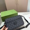 Modern Style Trendy Bag G4009