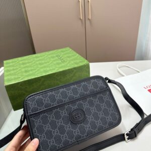 Modern Style Trendy Bag G4009