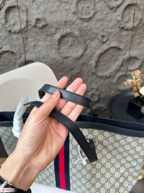 Modern Style Trendy Bag G4012