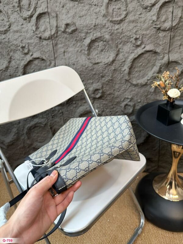 Modern Style Trendy Bag G4012