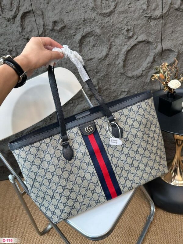 Modern Style Trendy Bag G4012