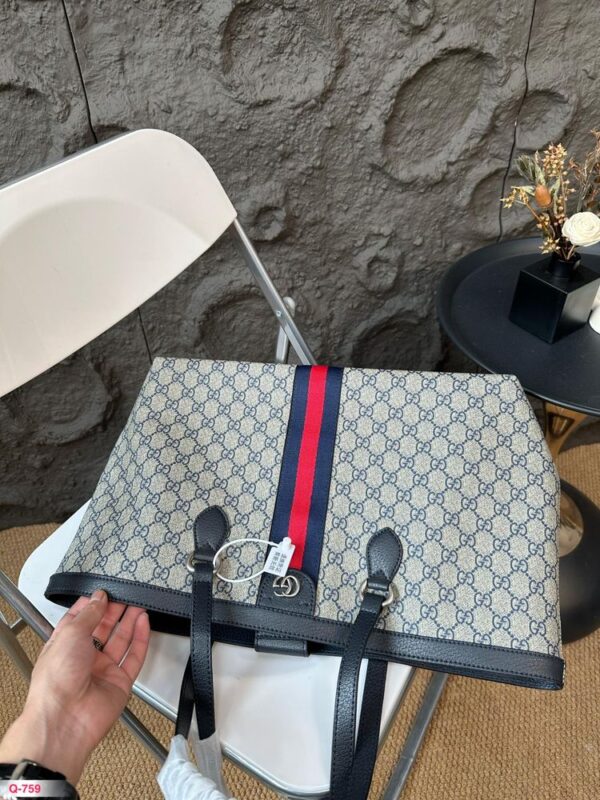Modern Style Trendy Bag G4012