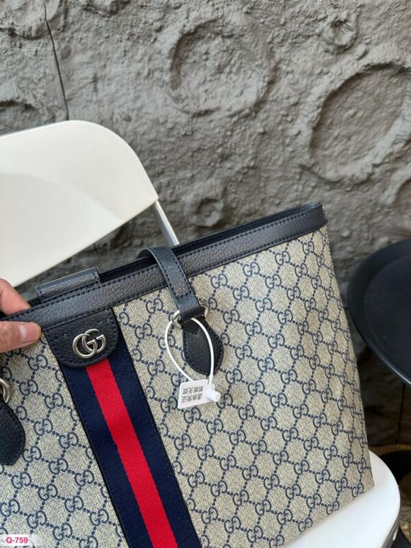 Modern Style Trendy Bag G4012