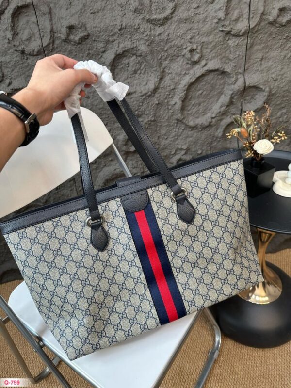 Modern Style Trendy Bag G4012
