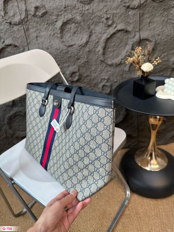 Modern Style Trendy Bag G4012