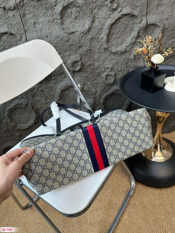 Modern Style Trendy Bag G4012