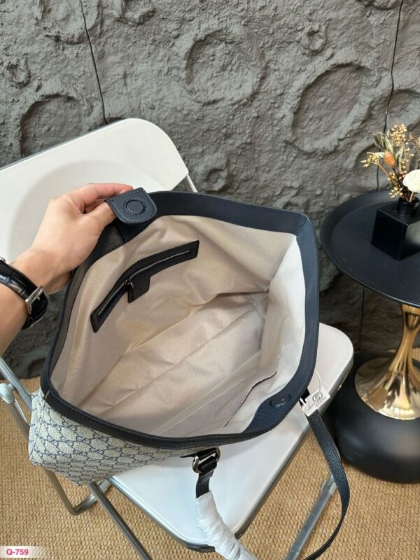 Modern Style Trendy Bag G4012