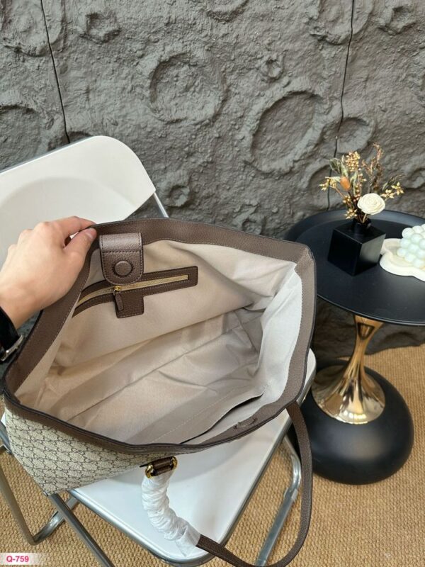 Modern Style Trendy Bag G4012