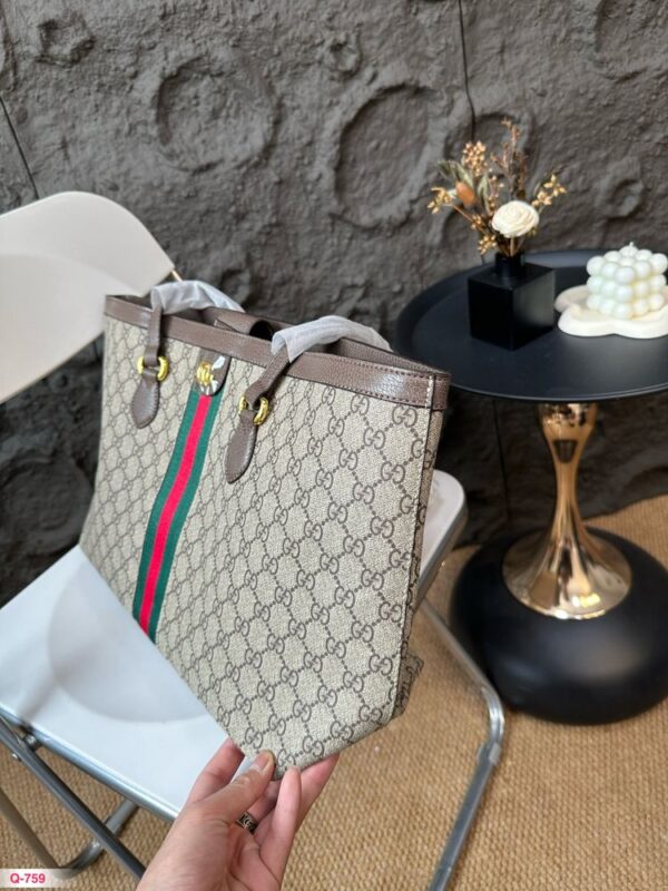 Modern Style Trendy Bag G4012