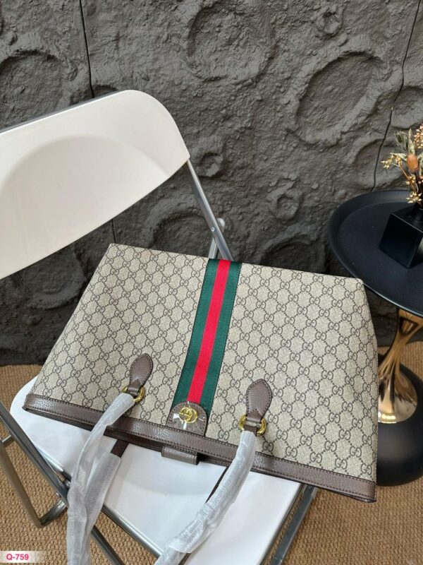 Modern Style Trendy Bag G4012