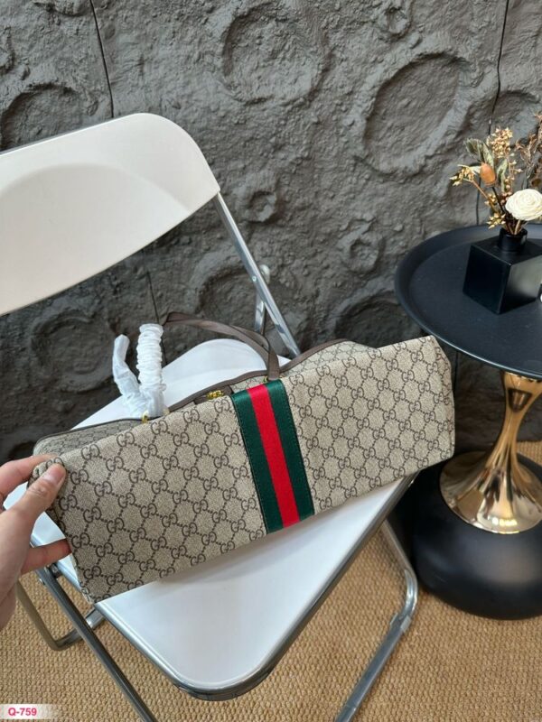 Modern Style Trendy Bag G4012
