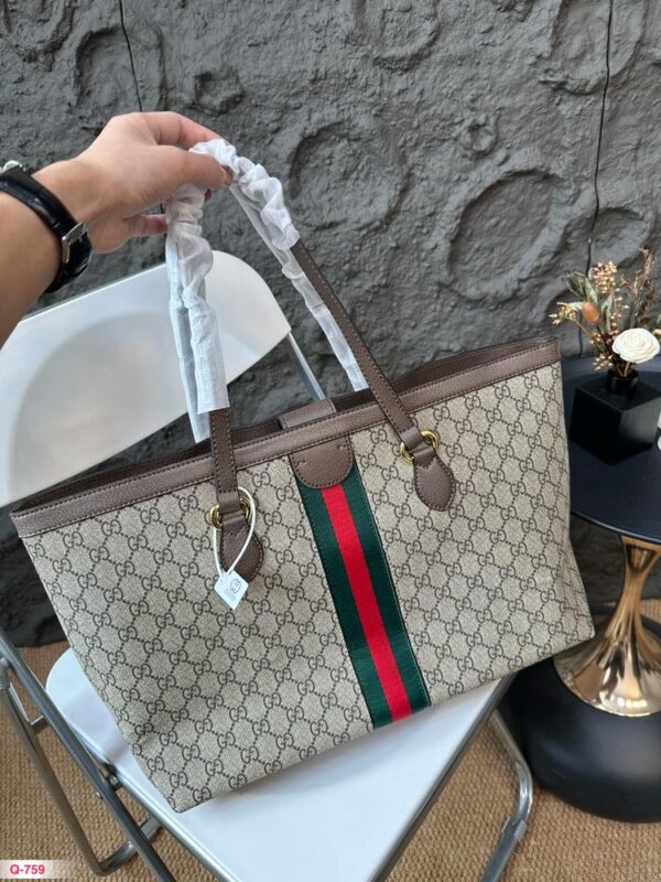 Modern Style Trendy Bag G4012