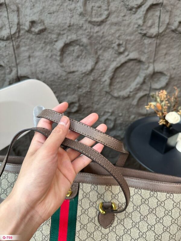 Modern Style Trendy Bag G4012