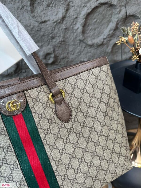 Modern Style Trendy Bag G4012