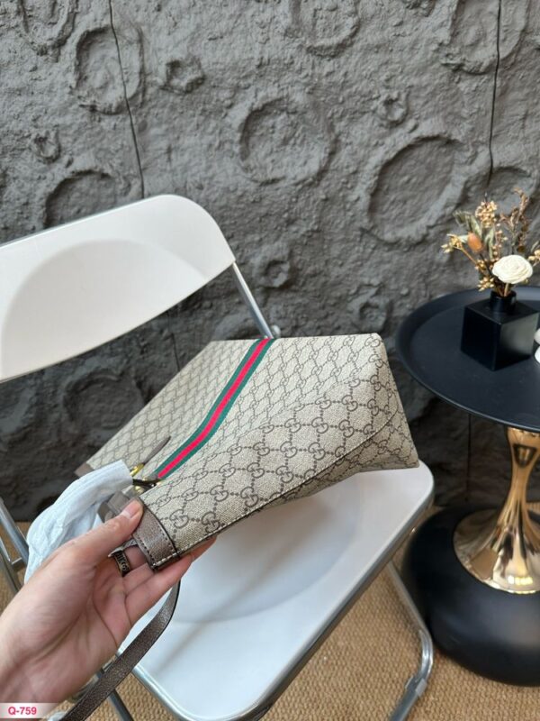 Modern Style Trendy Bag G4012