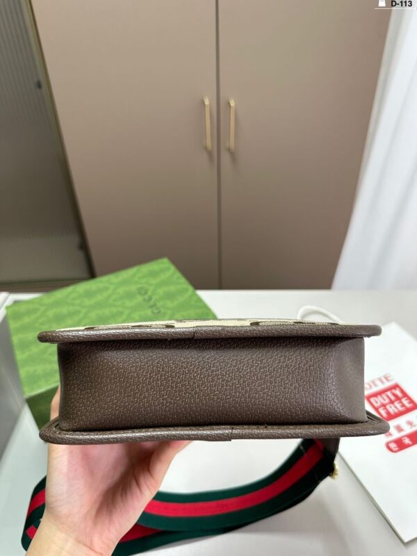 Modern Style Trendy Bag G4013