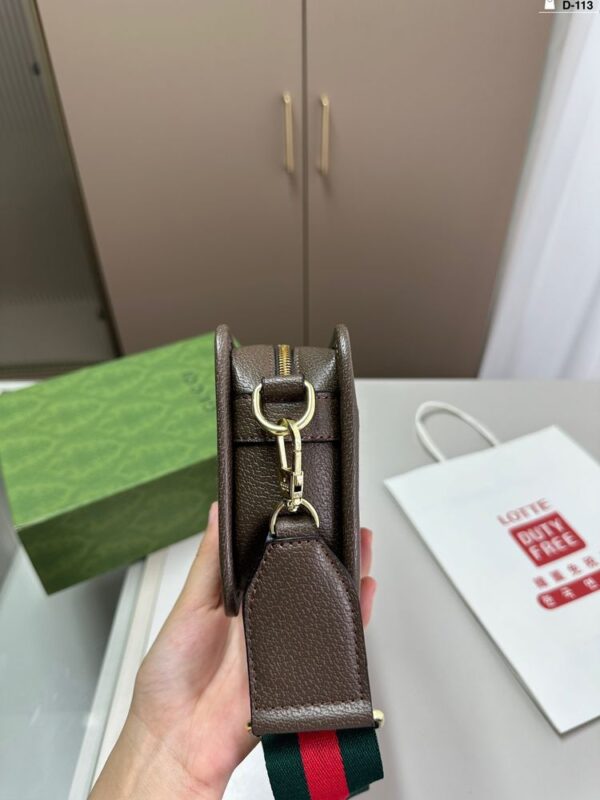 Modern Style Trendy Bag G4013