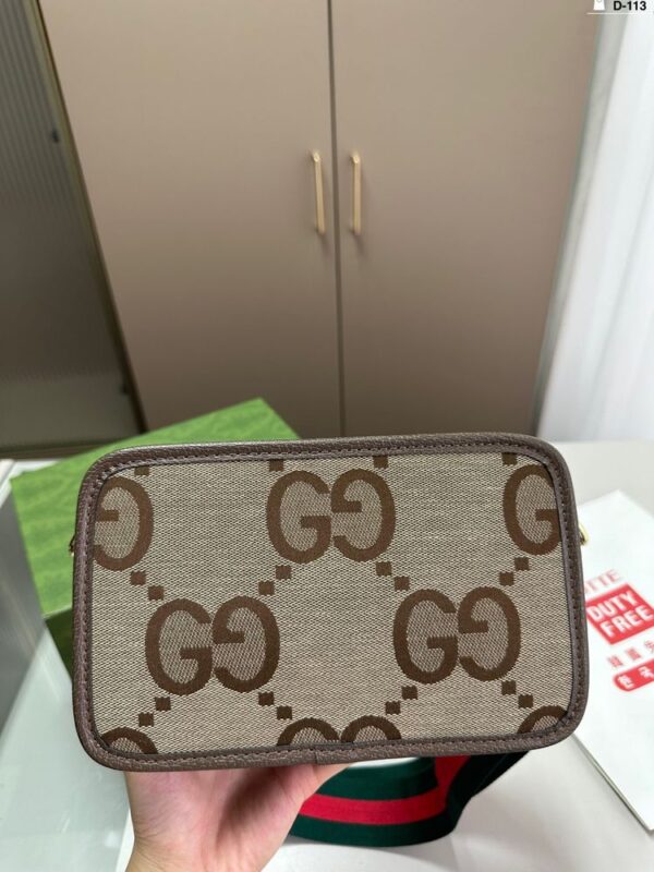 Modern Style Trendy Bag G4013