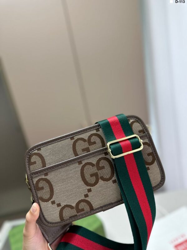 Modern Style Trendy Bag G4013