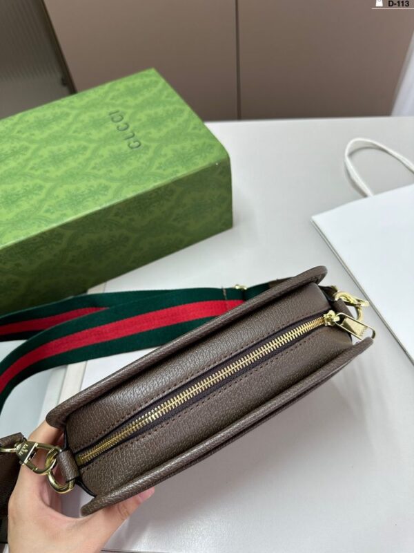 Modern Style Trendy Bag G4013