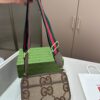 Modern Style Trendy Bag G4013