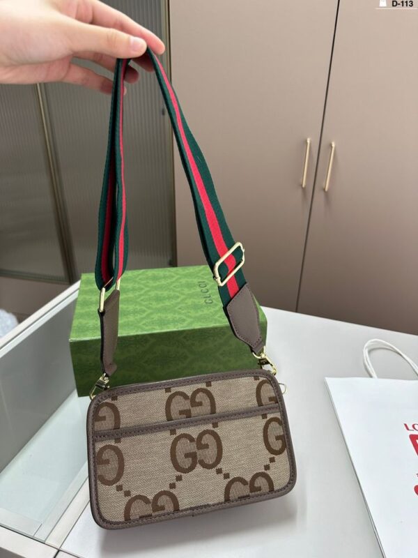 Modern Style Trendy Bag G4013