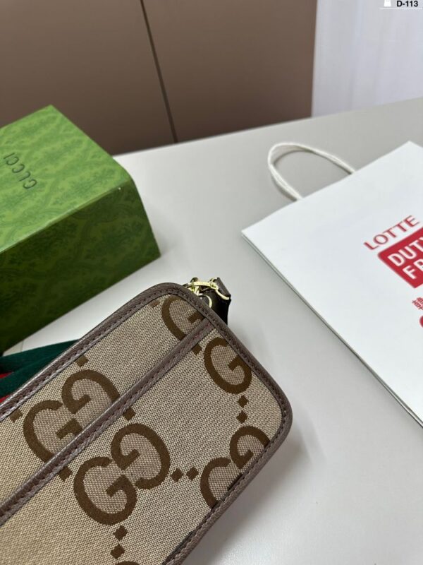 Modern Style Trendy Bag G4013