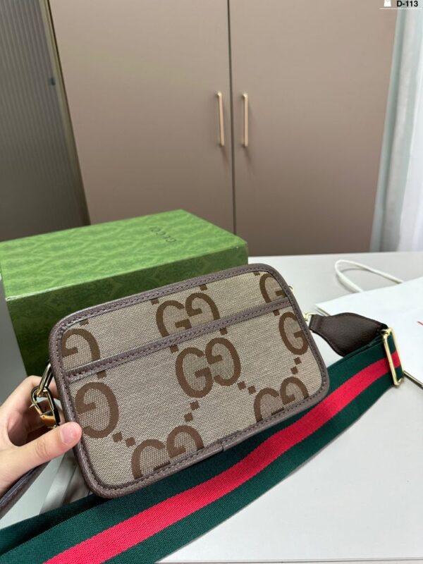 Modern Style Trendy Bag G4013