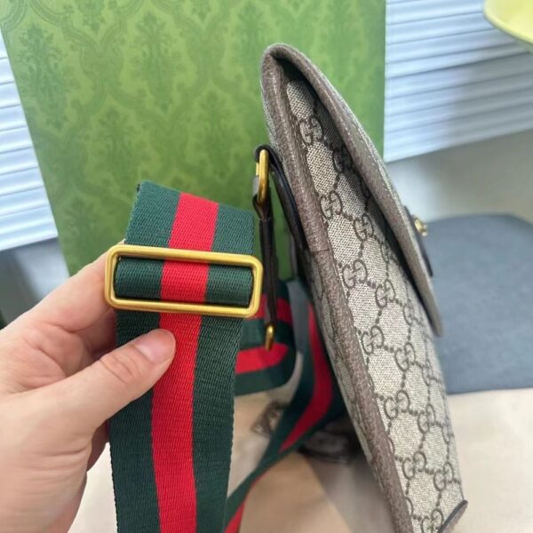 Modern Style Trendy Bag G4014