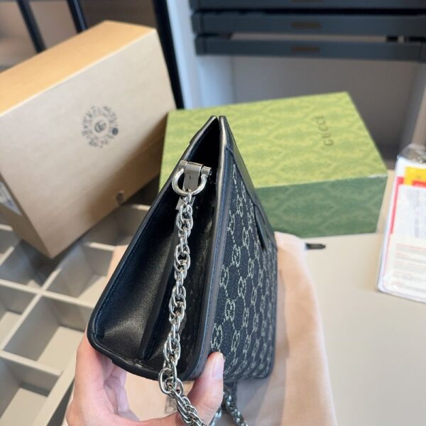 Modern Style Trendy Bag G4015 Modern Style Trendy Bag G4015