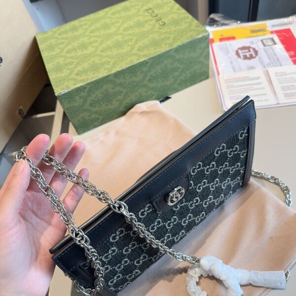 Modern Style Trendy Bag G4015 Modern Style Trendy Bag G4015