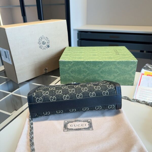 Modern Style Trendy Bag G4015 Modern Style Trendy Bag G4015