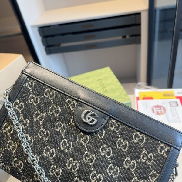 Modern Style Trendy Bag G4015 Modern Style Trendy Bag G4015