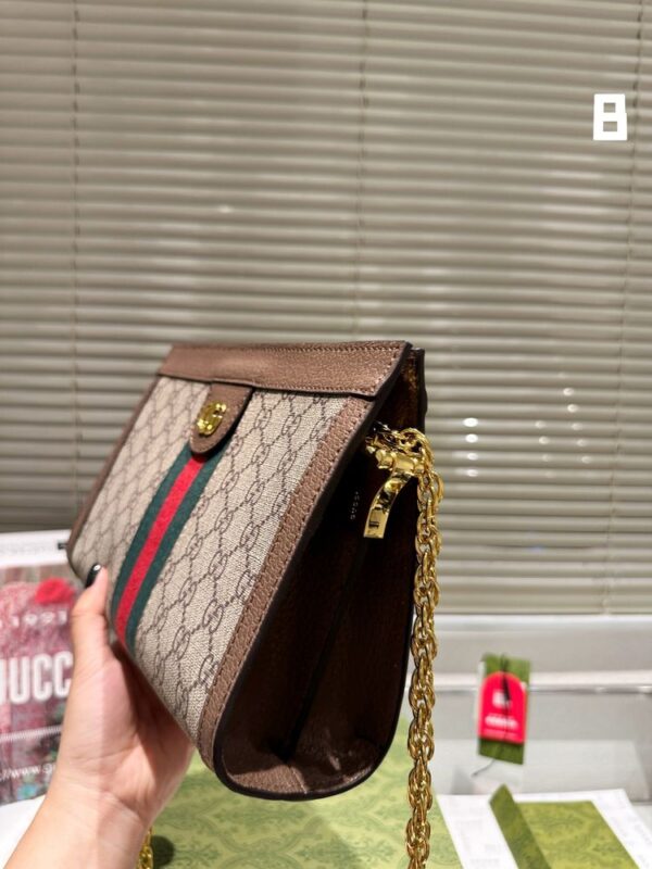 Modern Style Trendy Bag G4016