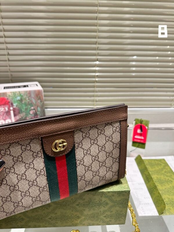 Modern Style Trendy Bag G4016