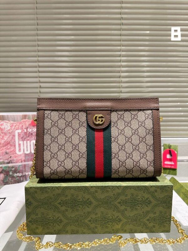 Modern Style Trendy Bag G4016
