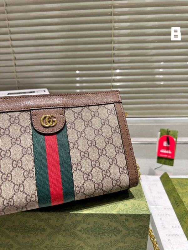 Modern Style Trendy Bag G4016