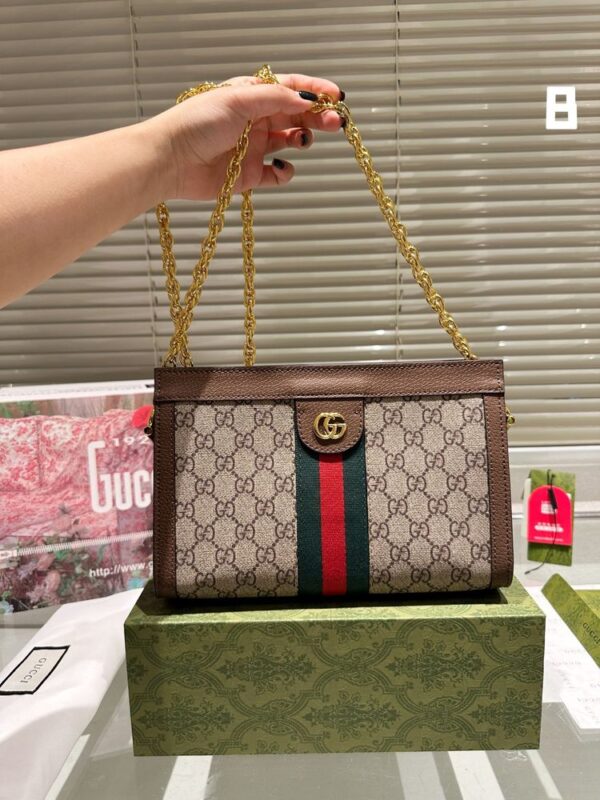Modern Style Trendy Bag G4016