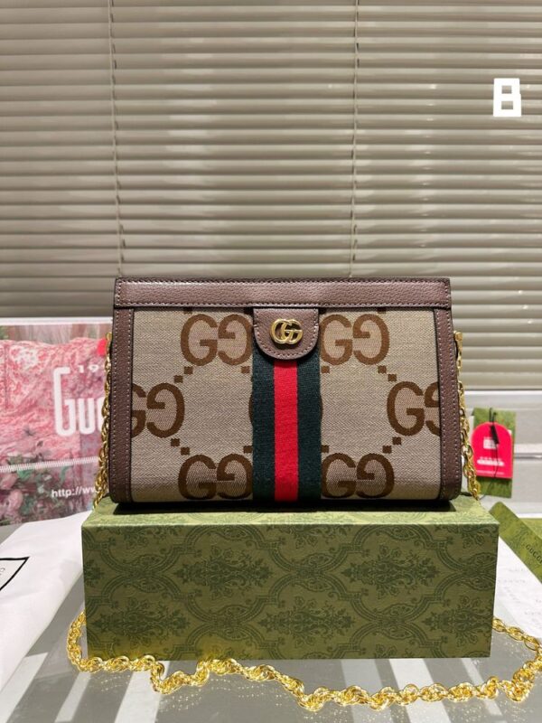 Modern Style Trendy Bag G4016